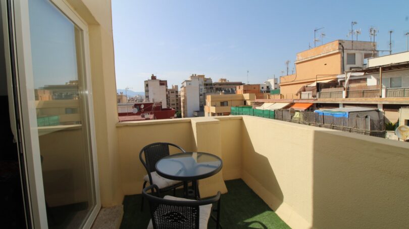 Terraza