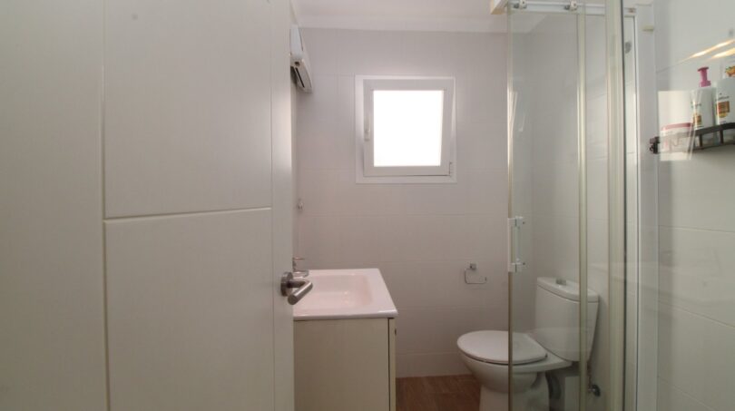 Cuarto de baño