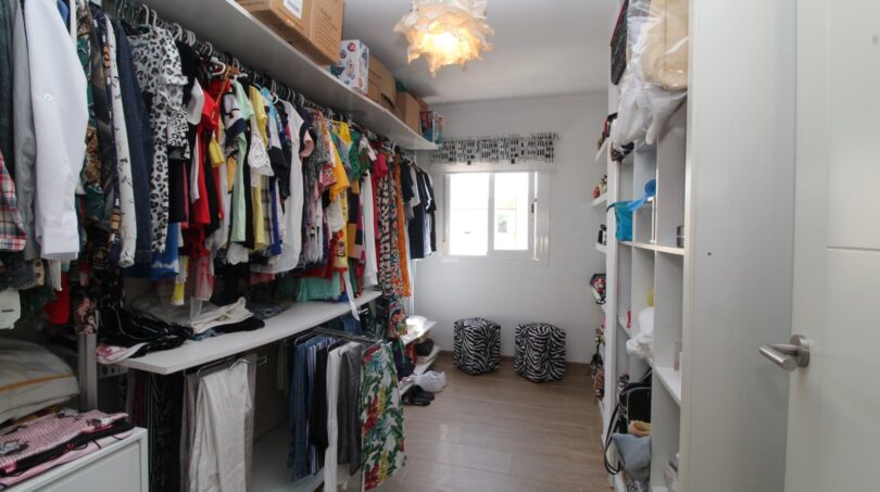 Vestidor
