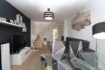 Renovierte 120m² Maisonette mit 5 SZ & 3 Terrassen zu kaufen