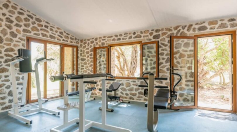 Guest house 