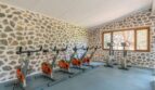 Gästehaus (Fitnessstudio)