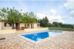 Finca zum Verkauf: 5 Zimmer, Kamin, Garage, Pool & Meerblick
