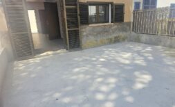 Kleines Apartment, Erstbezug – besticht durch Aussenbereiche