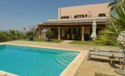 Mediteraner Traum – bei Son Macia – Mitte Osküste