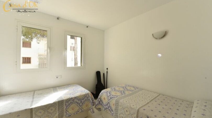 Cuarto de baño