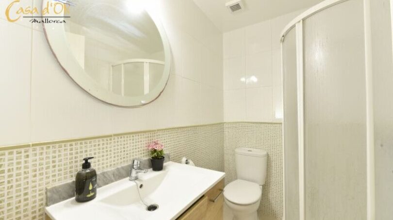 Cuarto de baño 