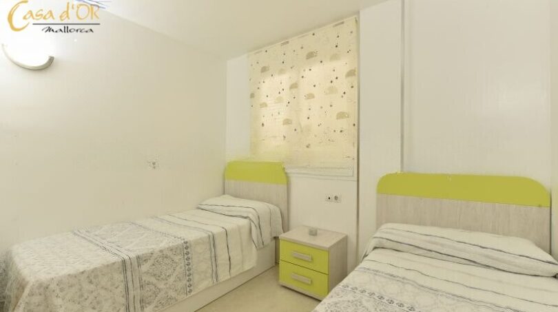 Dormitorio