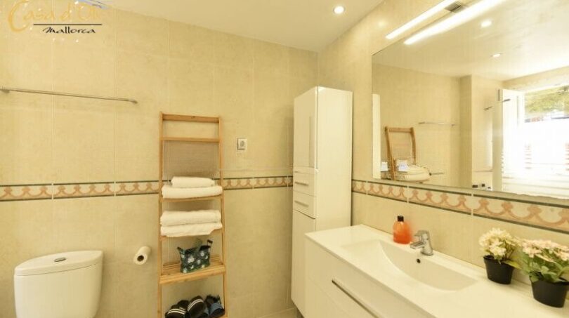 Cuarto de baño  