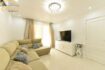Möbl. 115m² Appartement mit 3 SZ, 2 Bädern & Balkon zum Verkauf