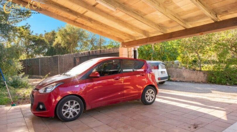 Carport