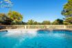 1.729m² Finca mit 3 Zimmern, Bad, Kamin und Pool zum Verkauf