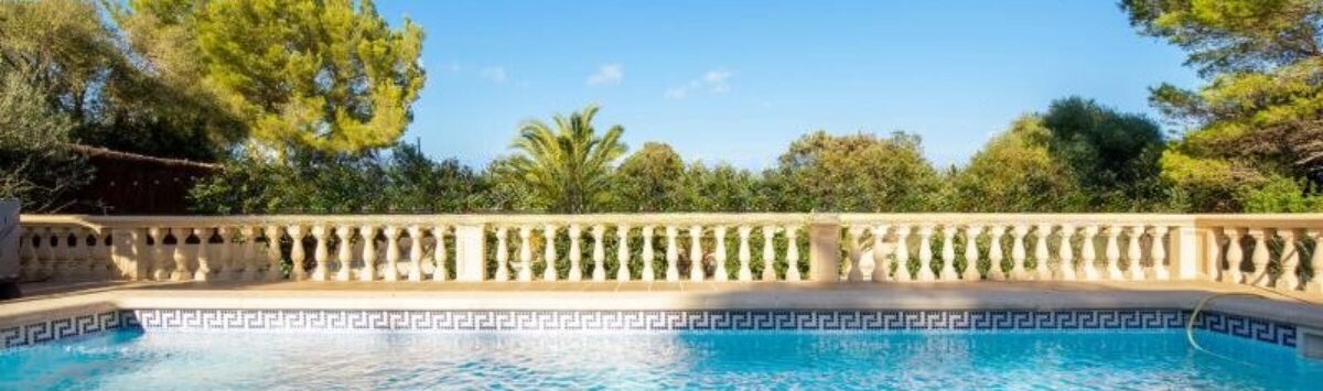 Bild zum Objekt: 1.729m² Finca mit 3 Zimmern, Bad, Kamin und Pool zum Verkauf