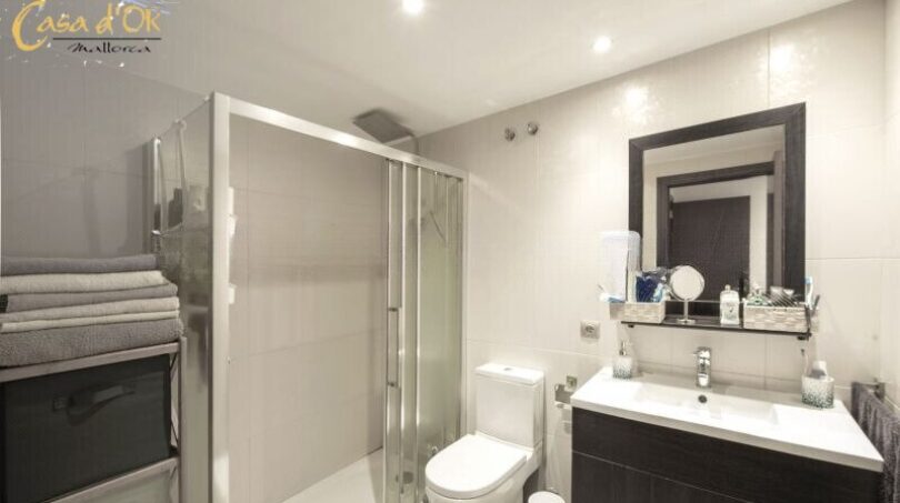 Cuarto de baño