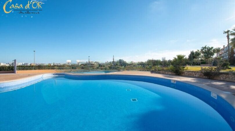 Poolanlage