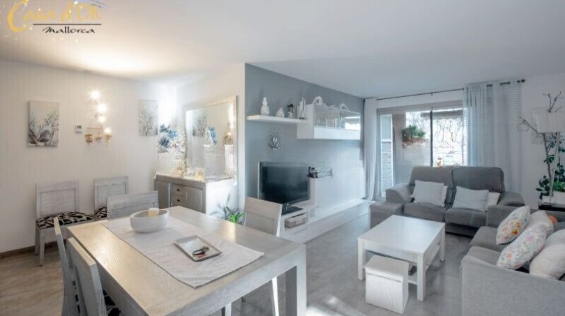 Sala de estar   