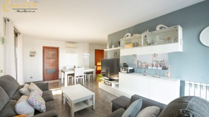 Sala de estar    