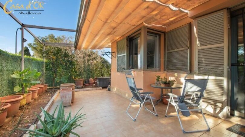 Terraza   