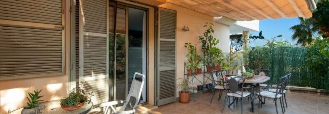 Terraza