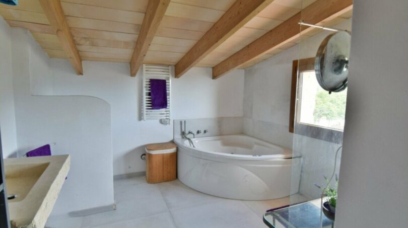 Cuarto de baño