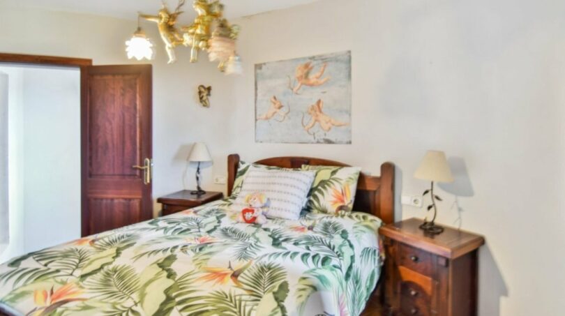 Dormitorio