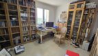 Bedroom - currently office
