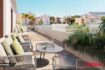 93m² Neubauwohnung mit 2 SZ, 2 Bädern und Terrasse zu kaufen