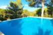 Natursteinfinca zum Verkauf: 5 SZ, 2 Gäste-Appartements, Pool, Lizenz