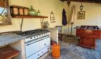 Cocina exterior