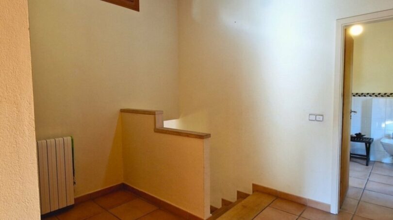 Escalera