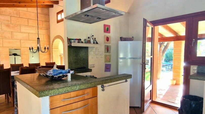 Cocina