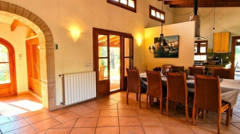 Comedor 