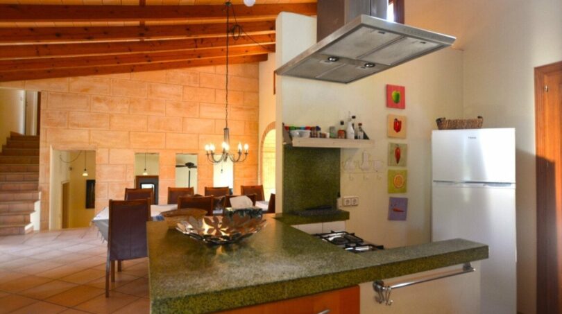 Cocina 