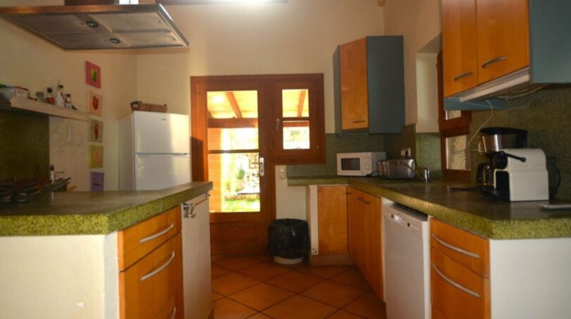 Cocina  
