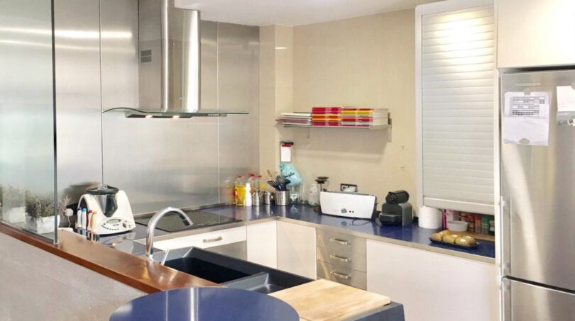 Cocina