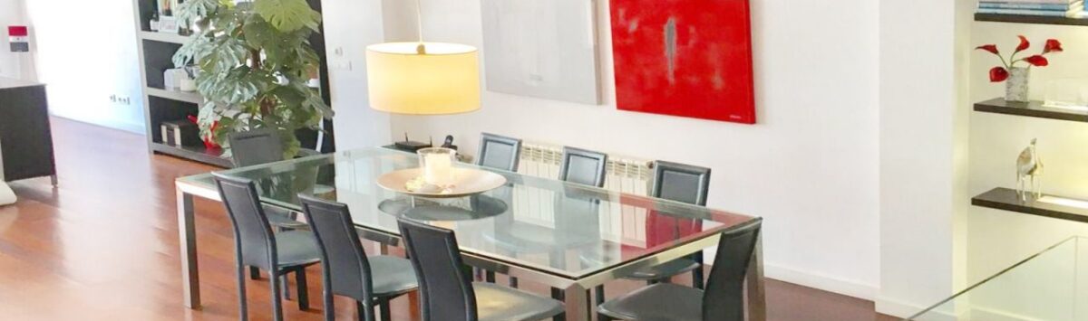 Bild zum Objekt: 282m² Maisonette-Wohnung mit 6 Zimmern & Terrasse zu kaufen
