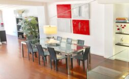 Porto Pi: Neuwertige Maisonettewohnung