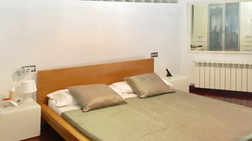 Dormitorio