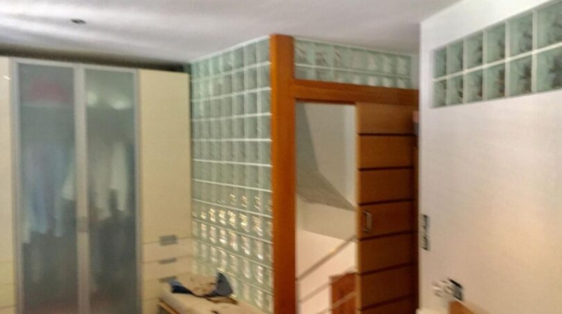 Cuarto de baño