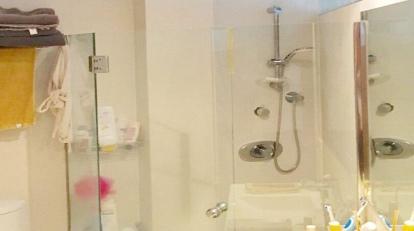 Cuarto de baño