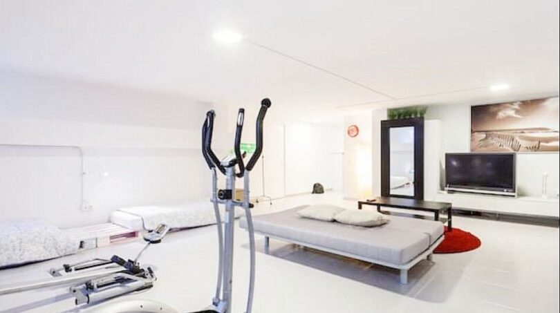 Fitness