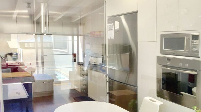 Cocina
