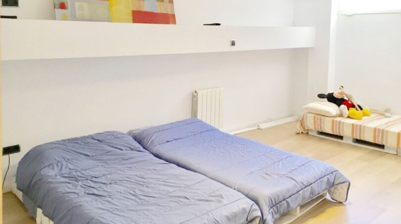 Dormitorio