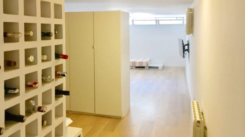 Dormitorio