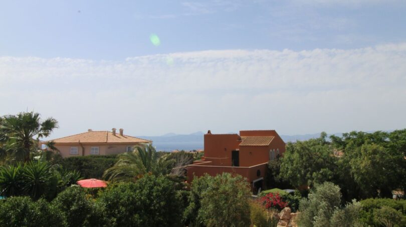 Villa mit Lizenz in Sa Torre