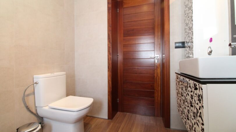 Villa mit Lizenz in Sa Torre