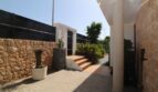 Villa mit Lizenz in Sa Torre