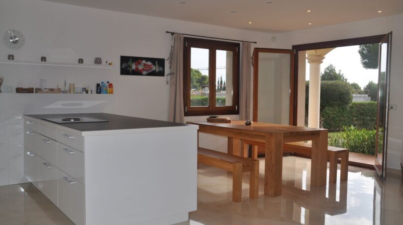 Cocina