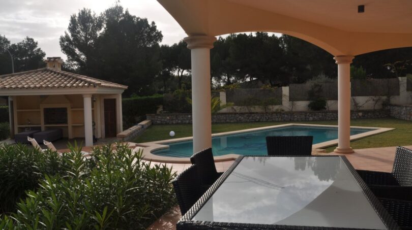 Terraza