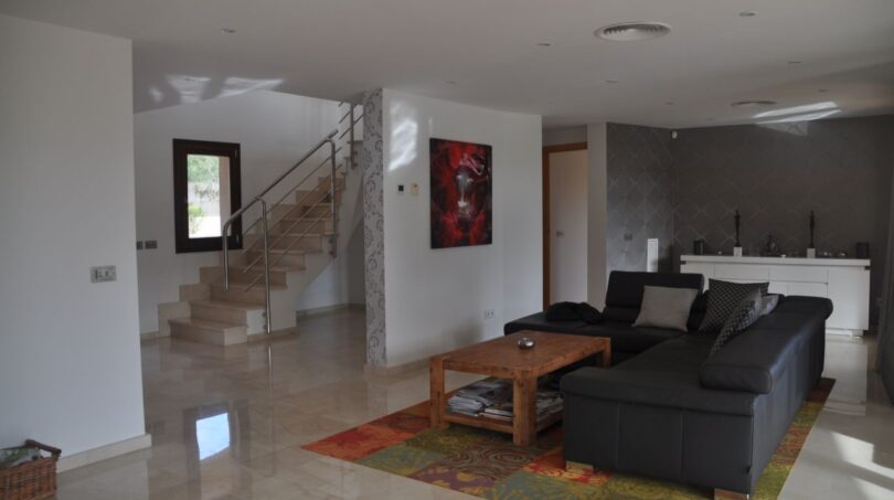 Salón